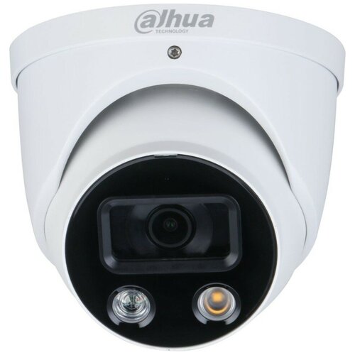 IP Видеокамера Dahua DH-IPC-HDW3849HP-AS-PV-0280B-S3 2704100₽