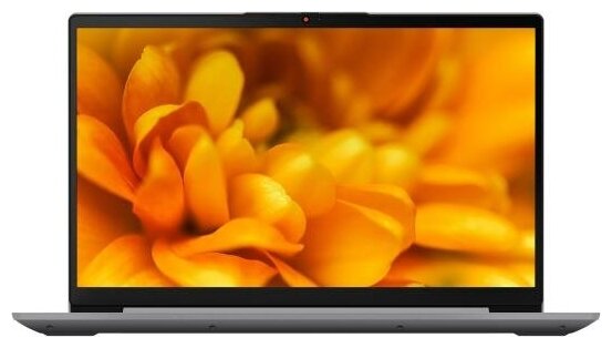 Lenovo Ноутбук Lenovo IdeaPad L3 15ITL6 Intel Core i3 1115G44GbSSD256Gb156TNFHDDVDnoOSgrey 82HL009PRE 182925