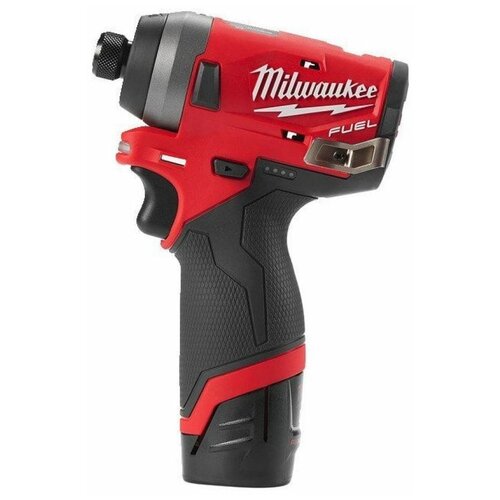 Milwaukee Акк винтоверт M12 FID-202X FUEL 4933459823 4924000₽