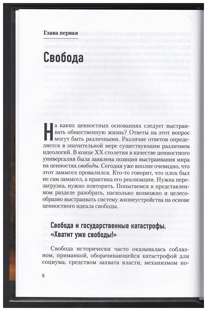 Справедливость vs Любовь. Идеалы общественного строительства. Монография - фото №5