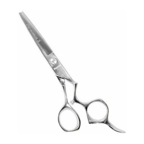 Ножницы парикмахерские Pro-scissors S, прямые 6