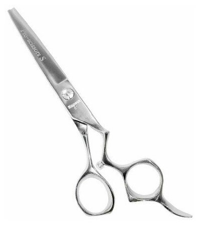 Ножницы Kapous «Pro-scissors S» прямые, 6"