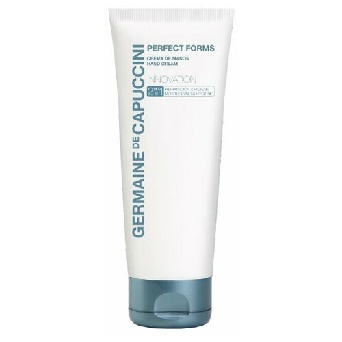 Germaine de Capuccini Hand Cream 2in1 Крем для рук 2в1, 100 мл.