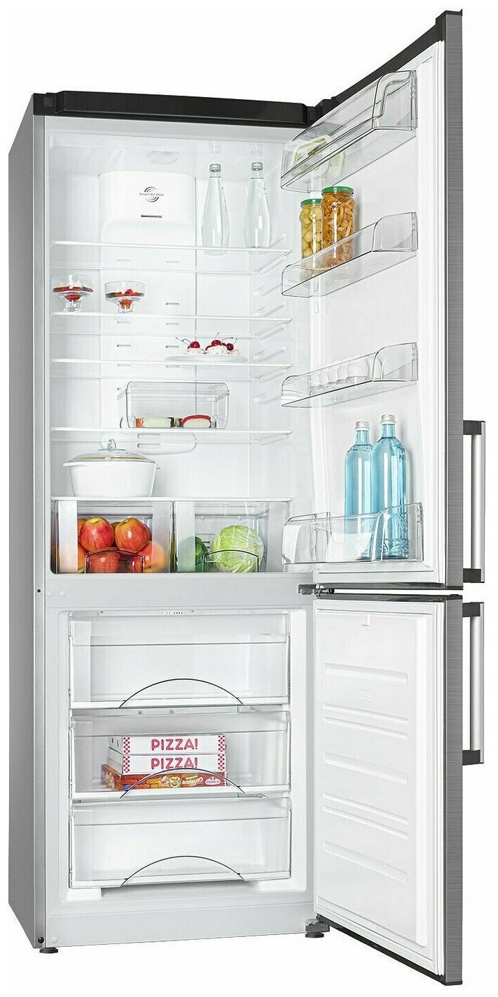 Двухкамерный холодильник ATLANT ХМ 4524-040 ND - фотография № 13
