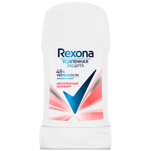 Део-стик жен. REXONA абсолютный комфорт