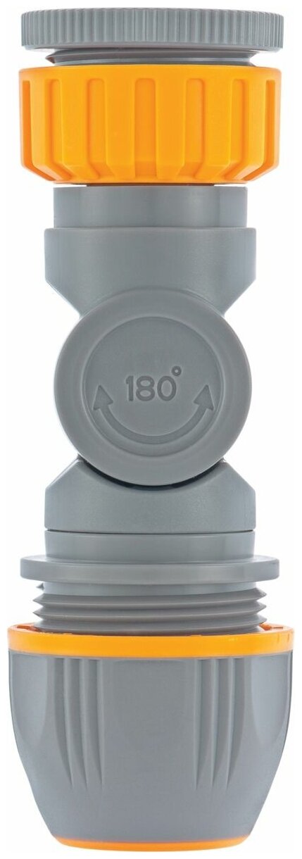 Соединитель Palisad luxe - фото №4