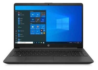 Ноутбук HP 250 G8 3V5F4EA Intel Core i5 1135G7 24 GHz - 42 GHz 8192 Mb 156 Full HD 1920x1080 256 Gb SSD DVD нет Intel Iris Xe Graphics Windows 10 Home серый