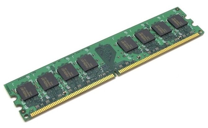 Оперативная память Hynix DDR4 4Gb 2133Mhz pc-17000 (HMA451U6AFR8N) oem