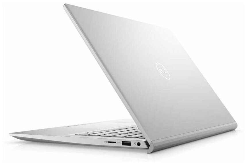 Ноутбук Dell Inspiron 5405 5405-4953 AMD Ryzen 5 4500U 23 GHz8192Mb512Gb SSDAMD Radeon GraphicsWi-FiBluetoothCam1401920x1080Windows 10 Home 64-bit