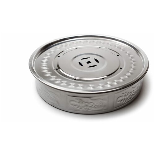 Металлическая чабань (доска) GLINA