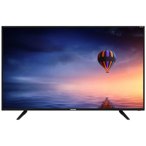 Телевизор Telefunken TF-LED55S10T2SU 3300000₽