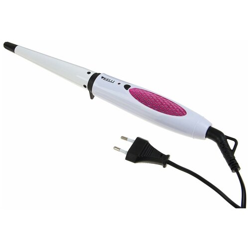 Плойка конусная для волос 30Вт KL-1220 71300₽