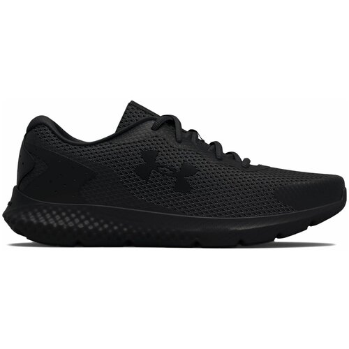 фото Кроссовки under armour 3024877_003, демисезонные, для фитнеса, размер 7.5, черный