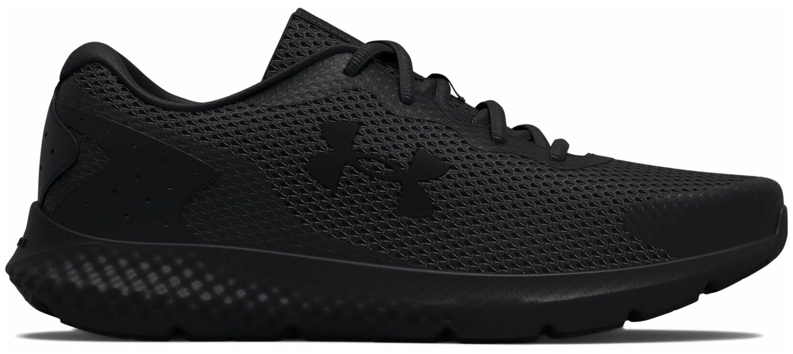 Кроссовки Under Armour Ua Charged Rogue 3