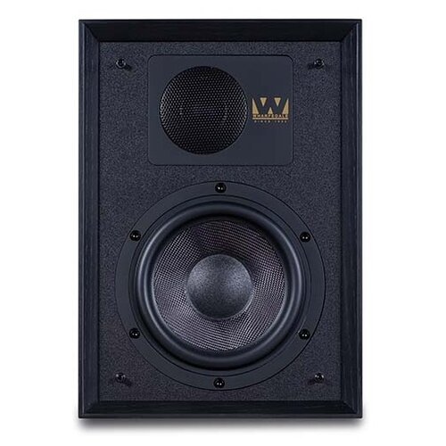 Wharfedale Denton 85, 2 , black oak