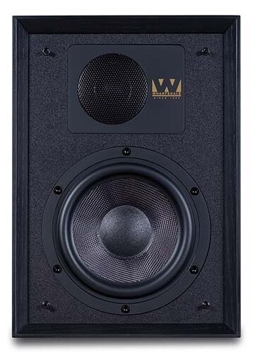 Wharfedale Полочная Акустика Wharfedale Denton 85th Anniversary Antique Walnut