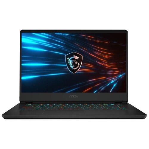 Ноутбук MSI GP66 11UH-444US Leopard 9S7-154322-669 156 Core i7 11800H 16Gb SSD 512Gb GeForce RTX 3080 для ноутбуков Черный 16990000₽