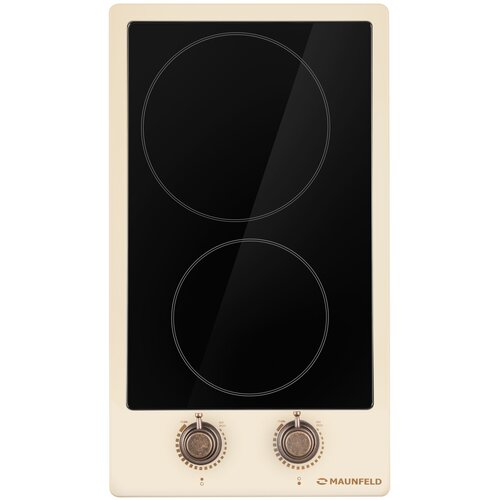 Электрическая варочная панель MAUNFELD EEHE32VCBGBR 1049000₽