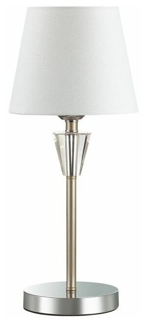 Настольная лампа Lumion LORAINE - фото №1
