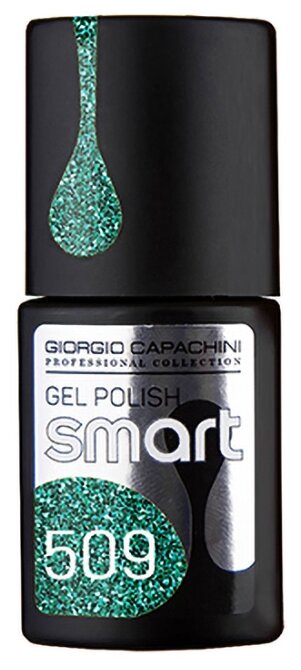 - Giorgio Capachini Smart  509   11