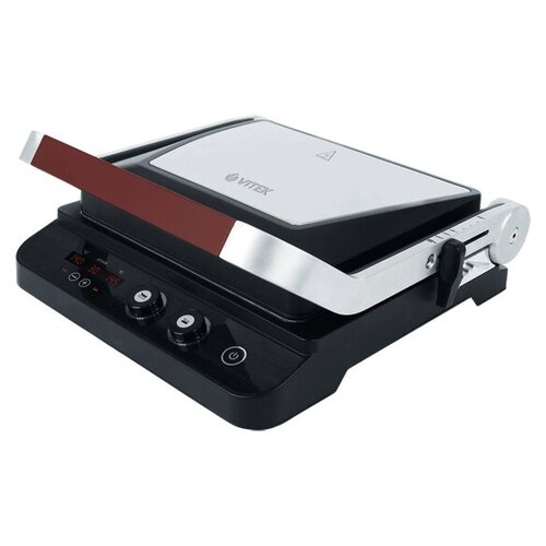 Электрогриль Vitek VT-2637 1808700₽