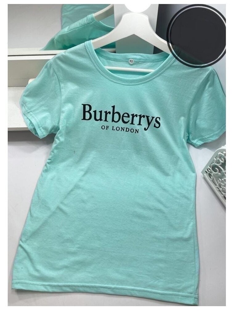 Футболка спортивная