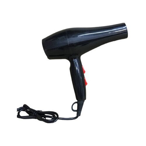 Фен для волос SOKANY RCY-173i черный 70000₽