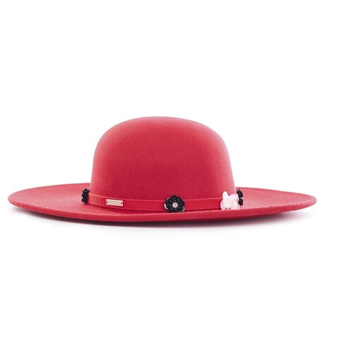 фото Шляпа с широкими полями из шерсти seeberger ru uni / eu uni / uni