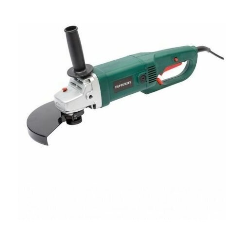 FAVOURITE Болгарка УШМ Favourite FG2400 480600₽