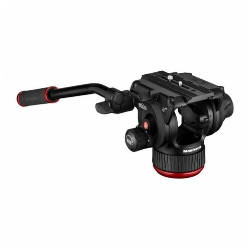 Manfrotto MVH504XAH штативная головка