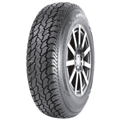 Шины всесезонные ONYX NY-AT187 245/75 R16 111S