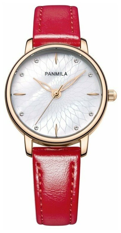 Наручные часы Panmila Fashion P0251M-DZ1REW