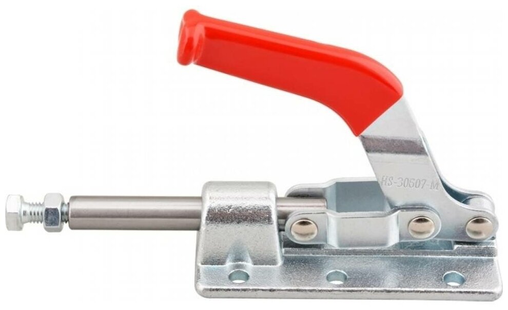 Зажим шатунного типа HS CLAMP HS-30607-M