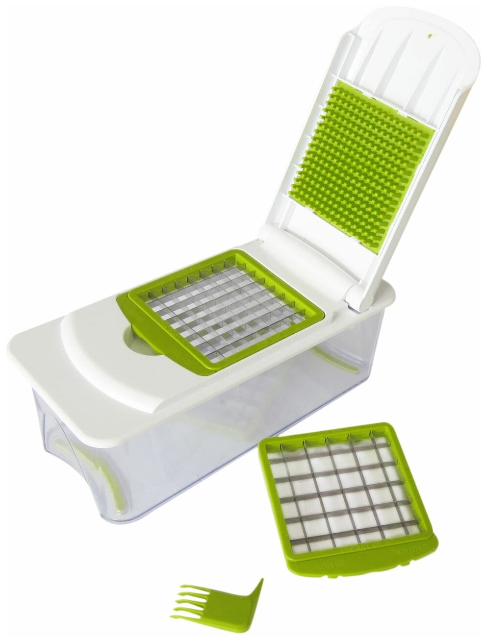 фото Устройство для резки QUICK CHOPPER 2 в 1 AXON А-321