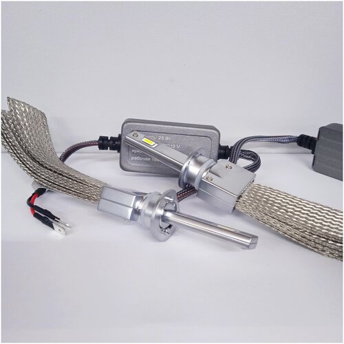 Светодиодные лампы 