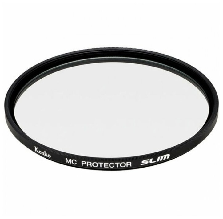 Защитный фильтр Kenko 77S MC Protector Slim 77mm