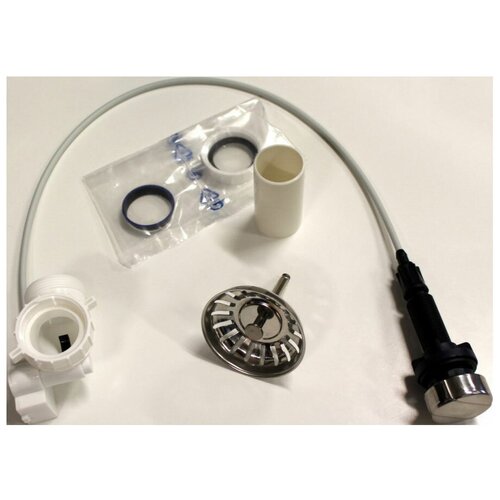 Набор доукомплетации клапаном-автоматом без ручки управления 4202₽