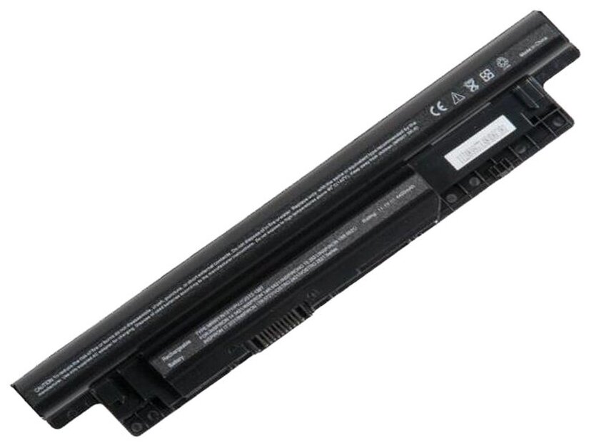 Аккумулятор для Dell Inspiron 3421 3437 5421 5437 3521 3537 5521 (4400mAh 11.1V)