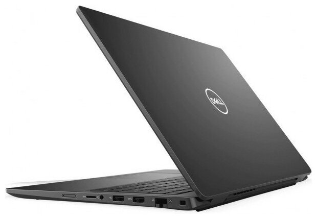 Ноутбук DELL Latitude 3520 3520-2422