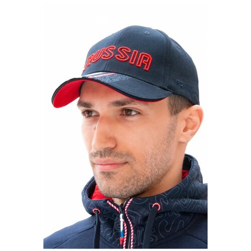 фото Бейсболка (синий) forward u20121g-nn221