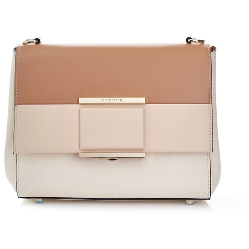 фото Сумка клатч с клапаном cromia