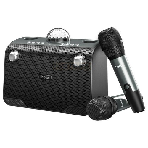 Беспроводная караоке система bs41 karaoke wireless speaker 600000₽