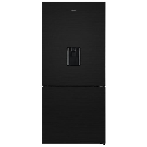 Холодильник Hiberg RFC-60D NFXd inverter 9999000₽
