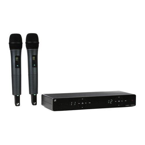 Sennheiser XSW 1-835 DUAL-B 15443200₽