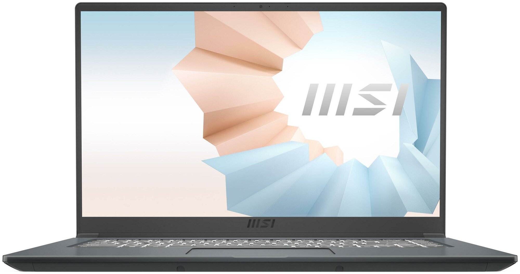 MSI Ноутбук MSI Modern 15 A11SBU-659XRU 9S7-155266-659