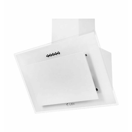 Вытяжка LEX MIKA 500 белый 50000000₽