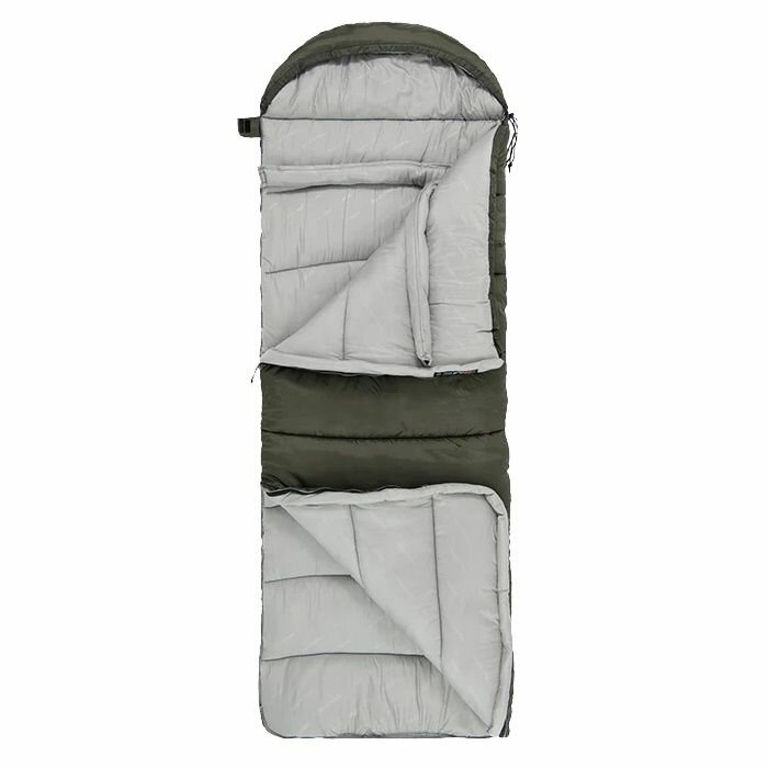 Cпальник Naturehike U Series envelope army green U350S