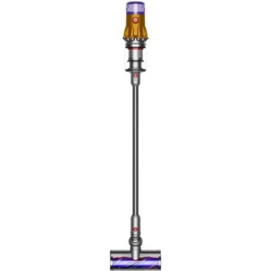 Пылесос Dyson V12 Detect Slim Absolute 470521-01 — фото 1