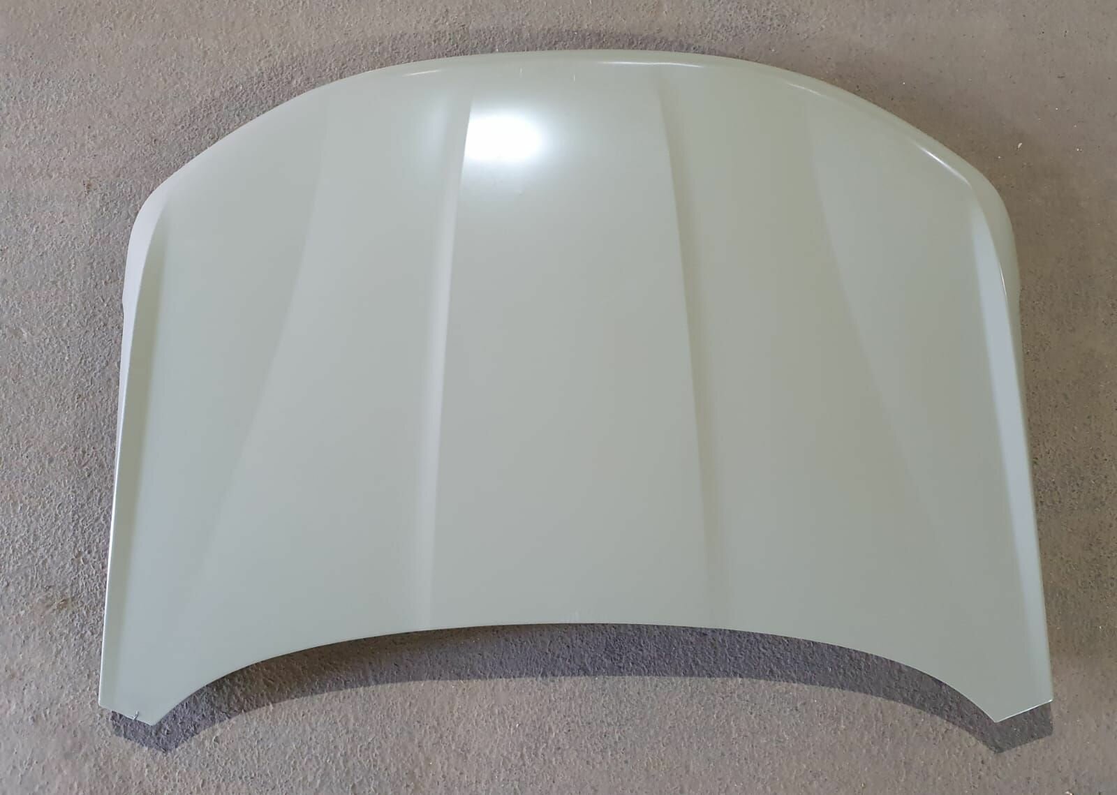 Капот Chery Tiggo 7 Pro [1.5 16V CVT внедорожник] 553000024AADY