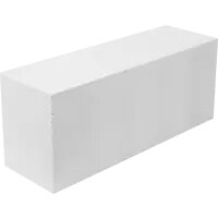Изображение YTONG Блок газобетонный Ytong D500 625х250х150 мм